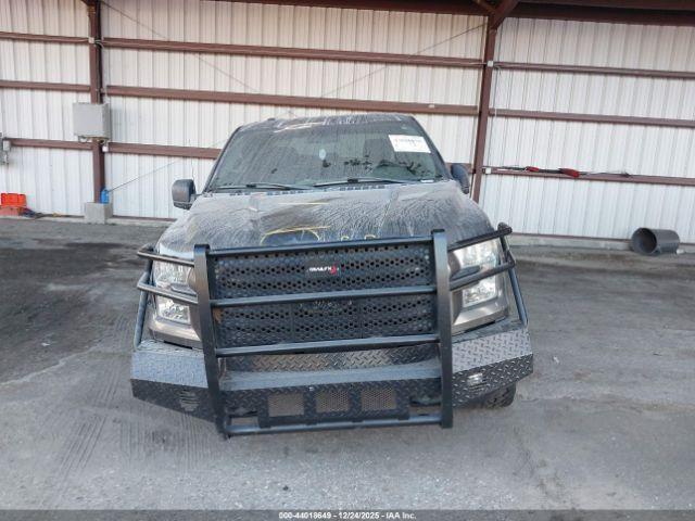 Ford F-150 Xl Image 9