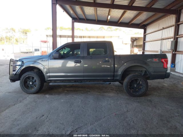 Ford F-150 Xl Image 14