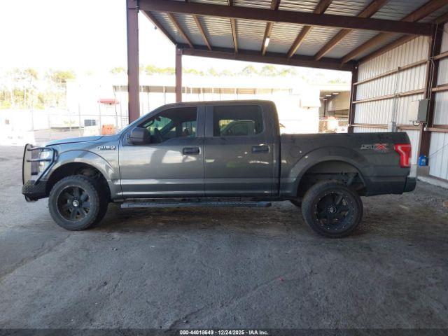 Ford F-150 Xl Image 14