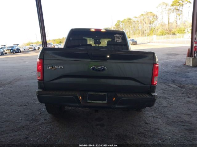 Ford F-150 Xl Image 2