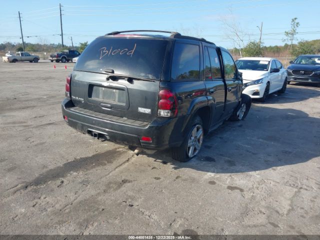 Chevrolet Trailblazer Lt Image 6