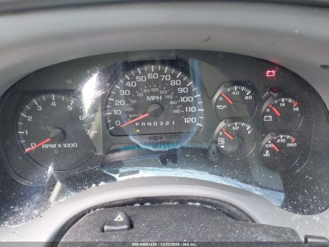 Chevrolet Trailblazer Lt Image 10