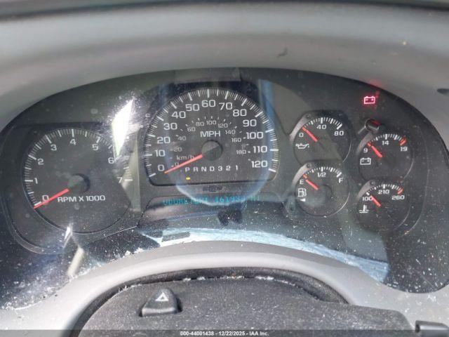 Chevrolet Trailblazer Lt Image 10