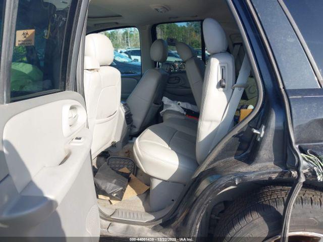 Chevrolet Trailblazer Lt Image 9