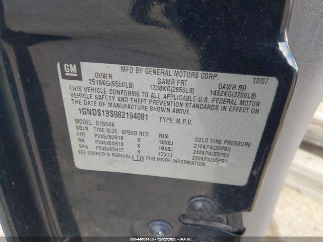 Chevrolet Trailblazer Lt Image 12