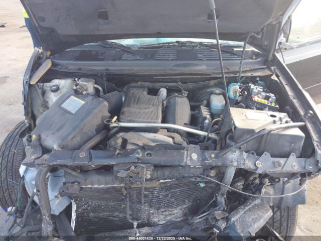 Chevrolet Trailblazer Lt Image 5