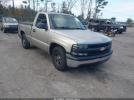 Chevrolet Silverado 1500 Image 1