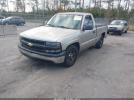 Chevrolet Silverado 1500 Image 2