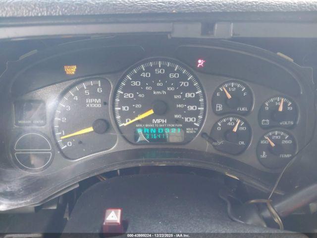 Chevrolet Silverado 1500 Image 4