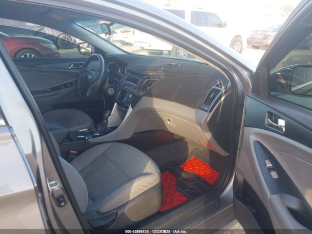 Hyundai SONATA Gls Image 2