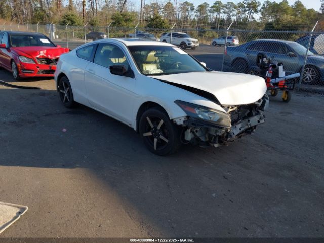 Honda Accord 2.4 Ex-l Image 1