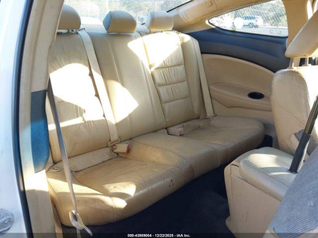 Honda Accord 2.4 Ex-l Image 8