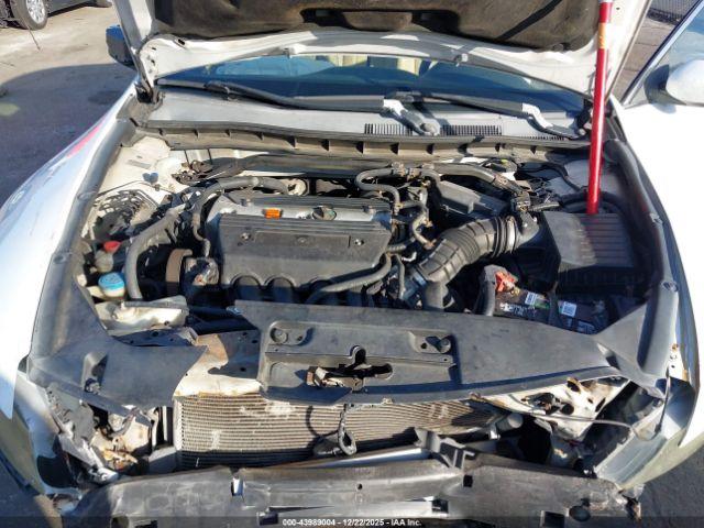 Honda Accord 2.4 Ex-l Image 11