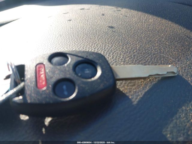 Honda Accord 2.4 Ex-l Image 13