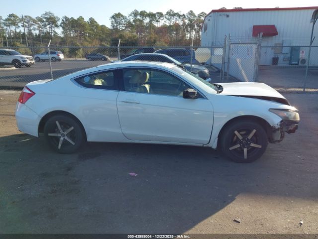 Honda Accord 2.4 Ex-l Image 16