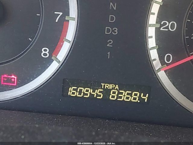 Honda Accord 2.4 Ex-l Image 3