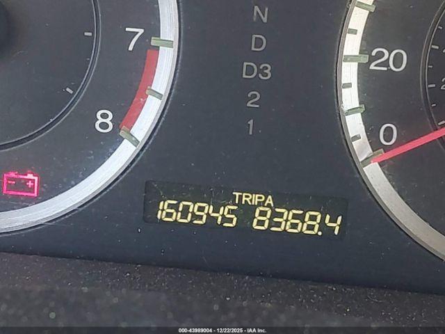 Honda Accord 2.4 Ex-l Image 3