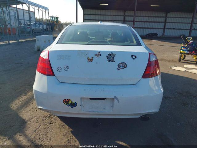 Honda Accord 2.4 Ex-l Image 12