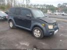 Honda Element Lx Image 1