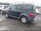 Honda Element Lx Image 4