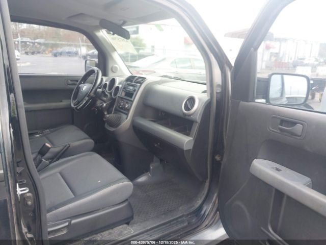 Honda Element Lx Image 3