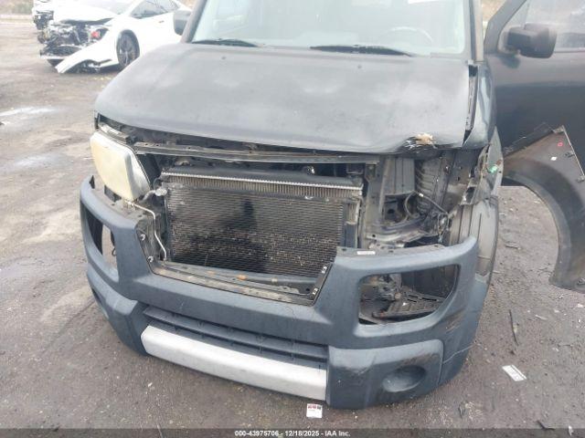 Honda Element Lx Image 8