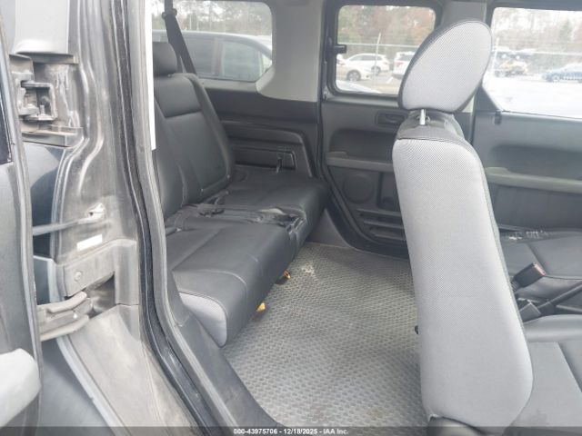 Honda Element Lx Image 15