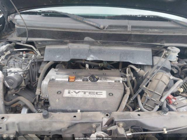 Honda Element Lx Image 10