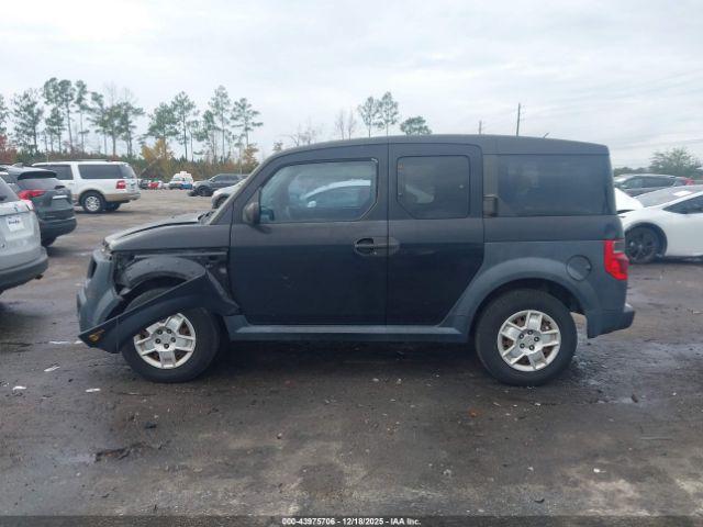 Honda Element Lx Image 12