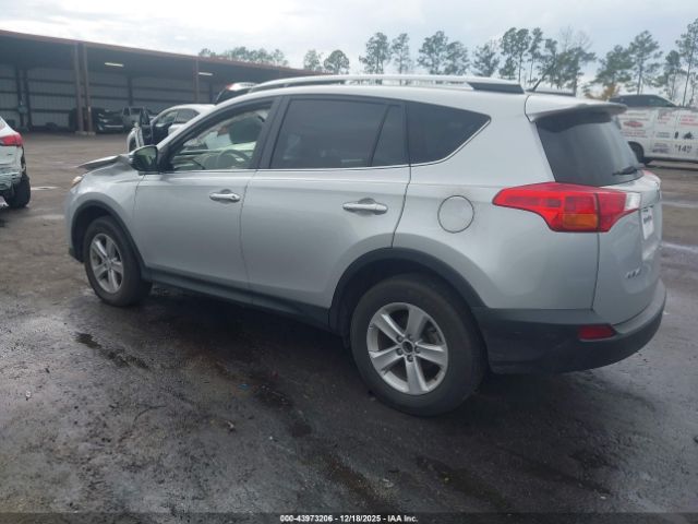 Toyota RAV4 Xle Image 2