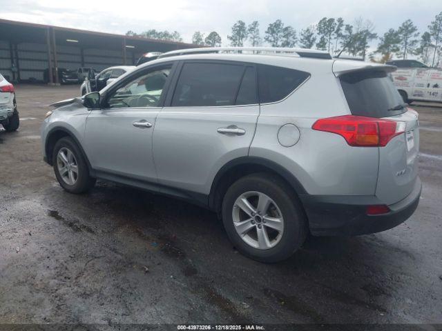 Toyota RAV4 Xle Image 2