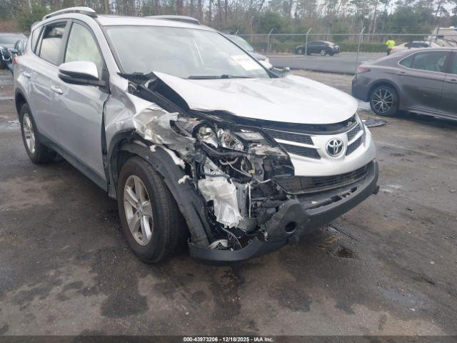 Toyota RAV4 Xle Image 5