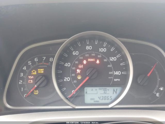 Toyota RAV4 Xle Image 8