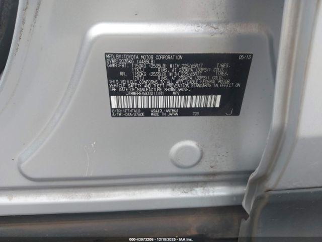 Toyota RAV4 Xle Image 16