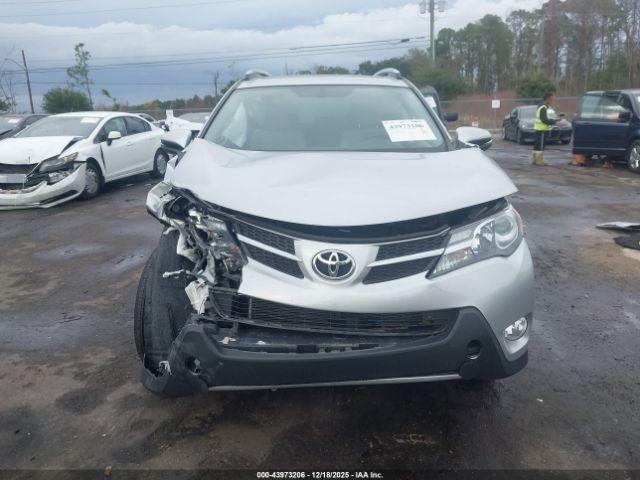 Toyota RAV4 Xle Image 13