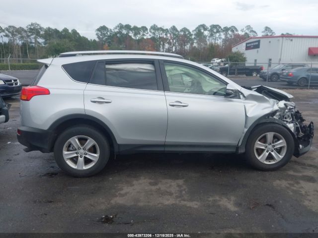 Toyota RAV4 Xle Image 12