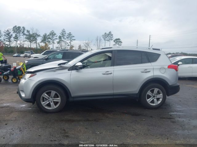 Toyota RAV4 Xle Image 15