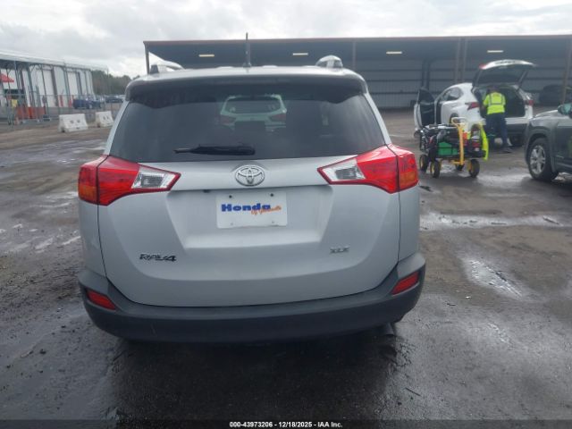 Toyota RAV4 Xle Image 14