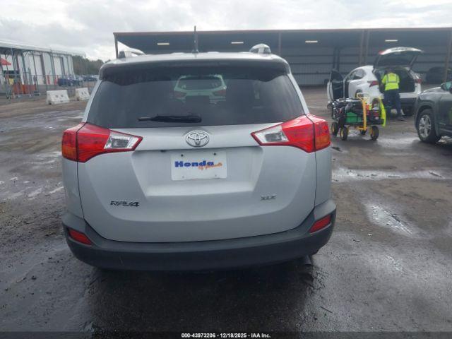 Toyota RAV4 Xle Image 14