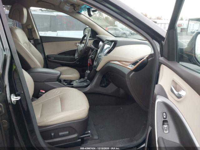 Hyundai SANTA FE Gls Image 11