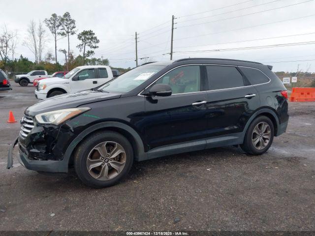 Hyundai SANTA FE Gls Image 9