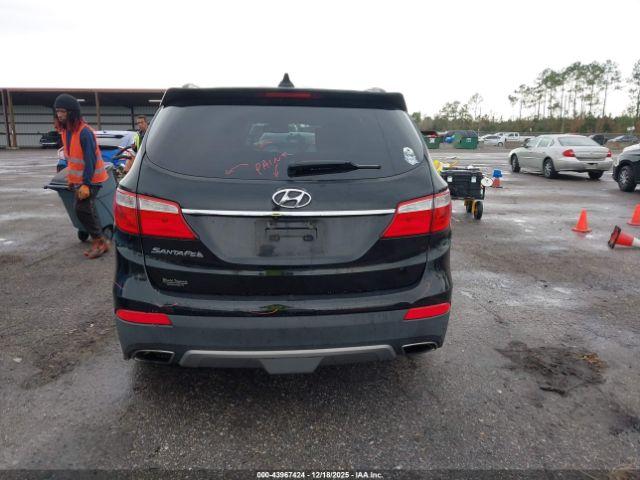 Hyundai SANTA FE Gls Image 15