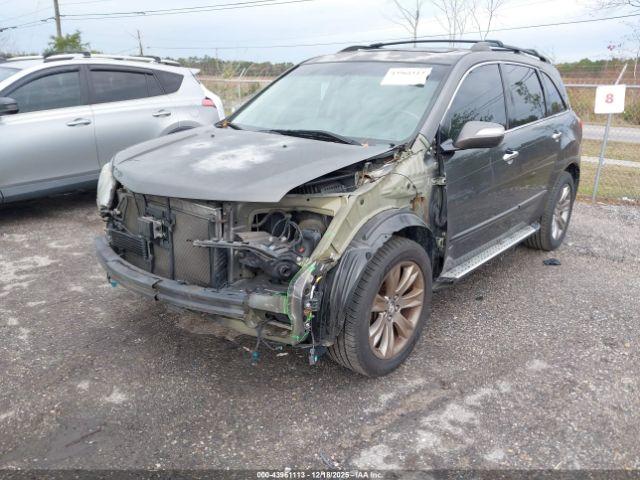 Acura MDX Advance Package Image 11