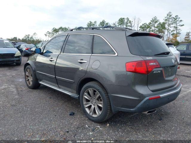 Acura MDX Advance Package Image 5