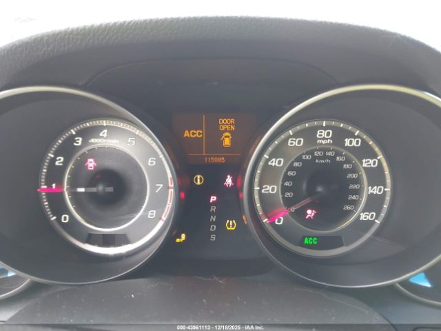 Acura MDX Advance Package Image 15