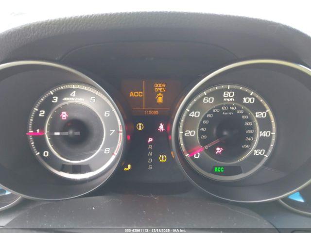 Acura MDX Advance Package Image 15