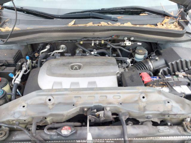 Acura MDX Advance Package Image 8