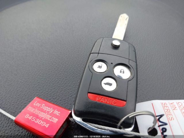 Acura MDX Advance Package Image 16