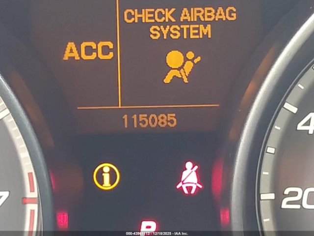 Acura MDX Advance Package Image 10