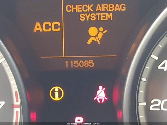 Acura MDX Advance Package Image 10